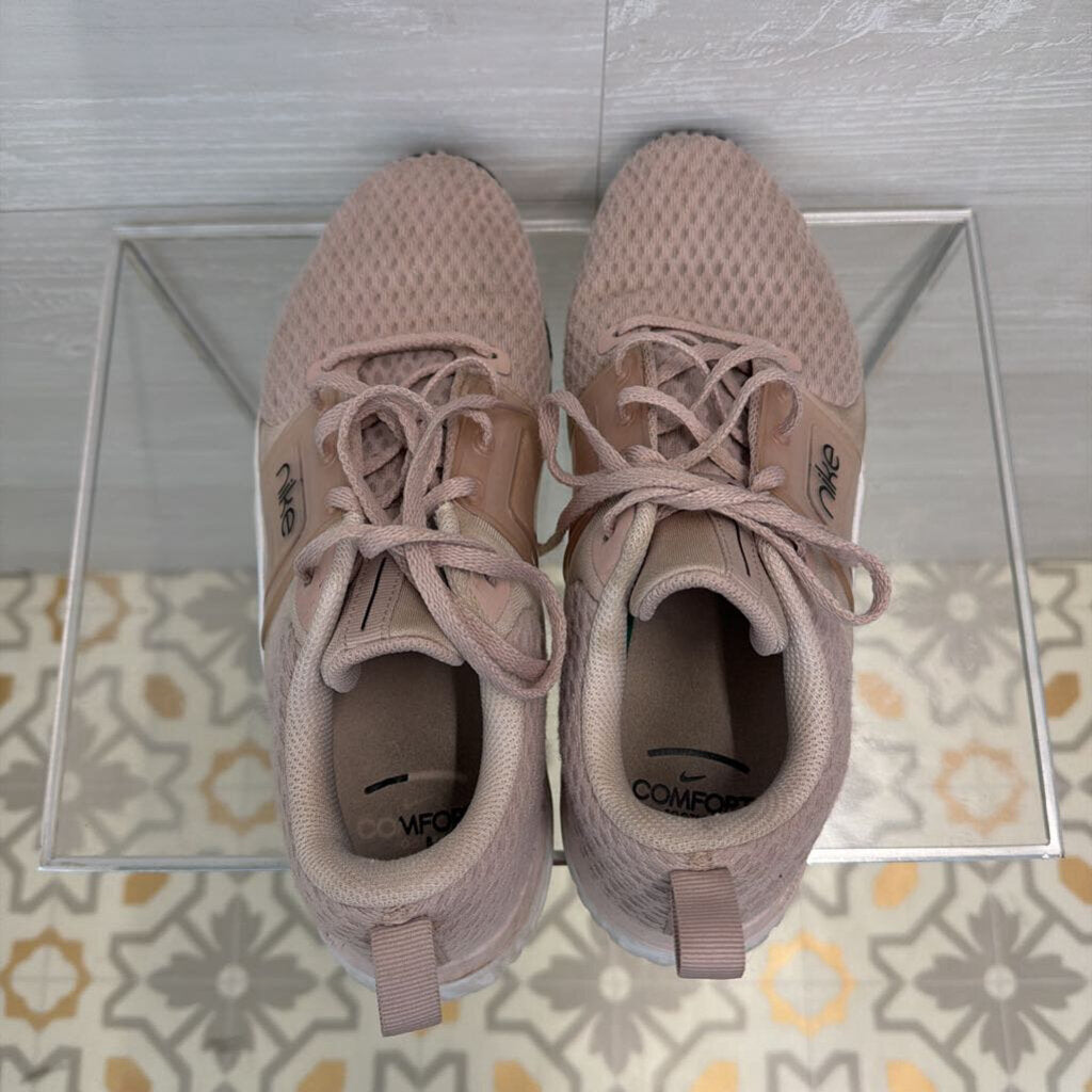 Nike Mauve In Season TR 10 Sneakers 10