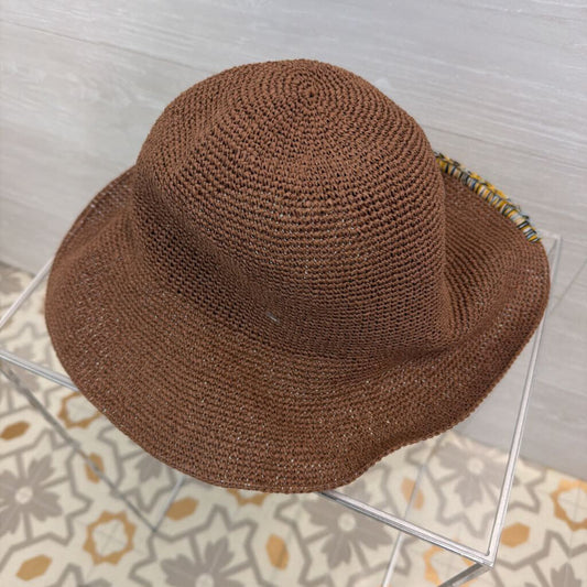 Brave + True Crenshaw Bucket Hat