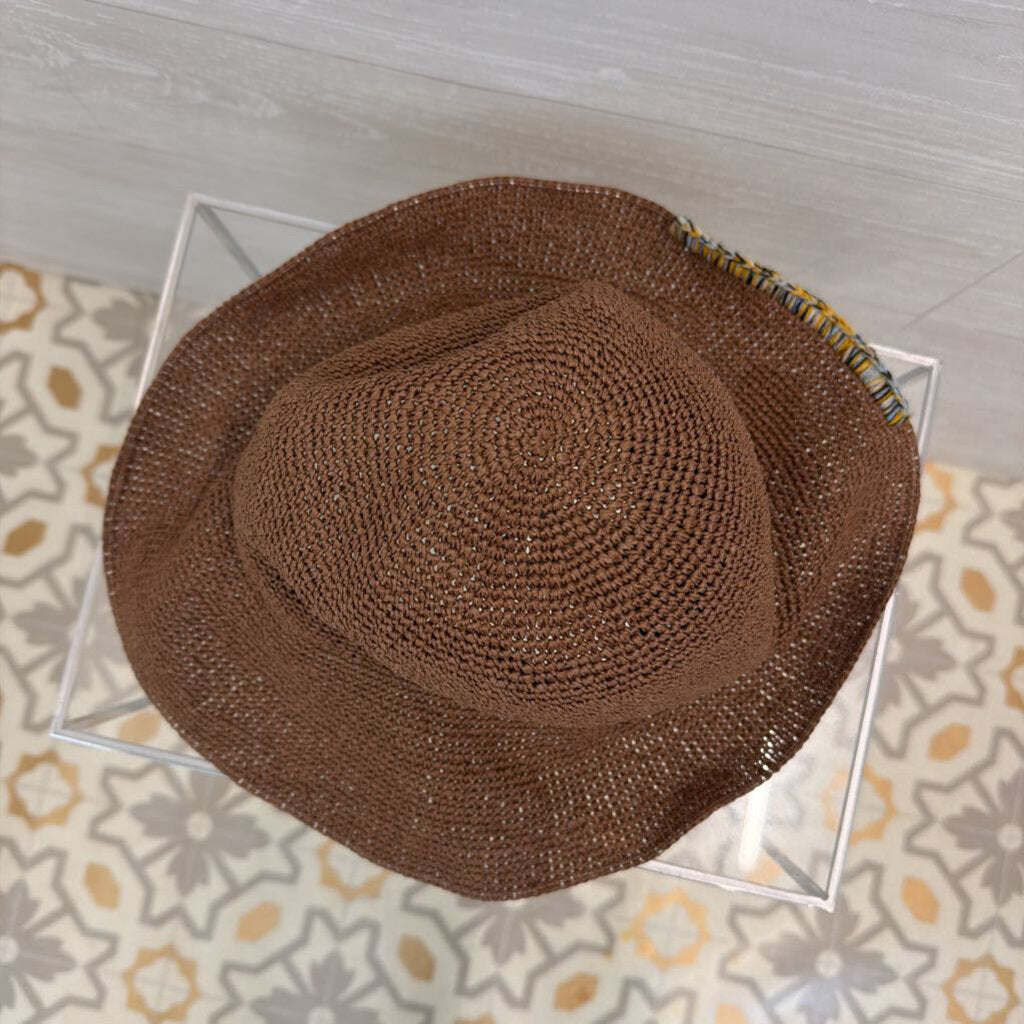 Brave + True Crenshaw Bucket Hat