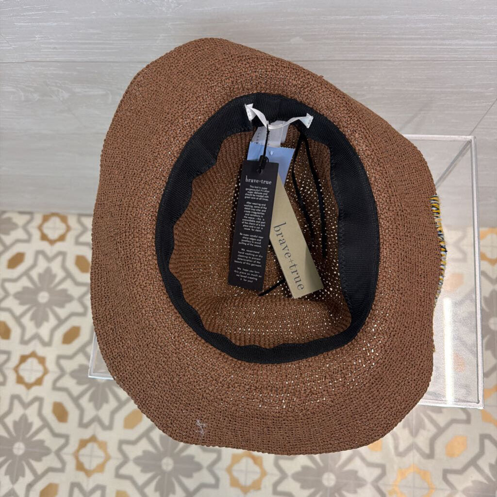 Brave + True Crenshaw Bucket Hat