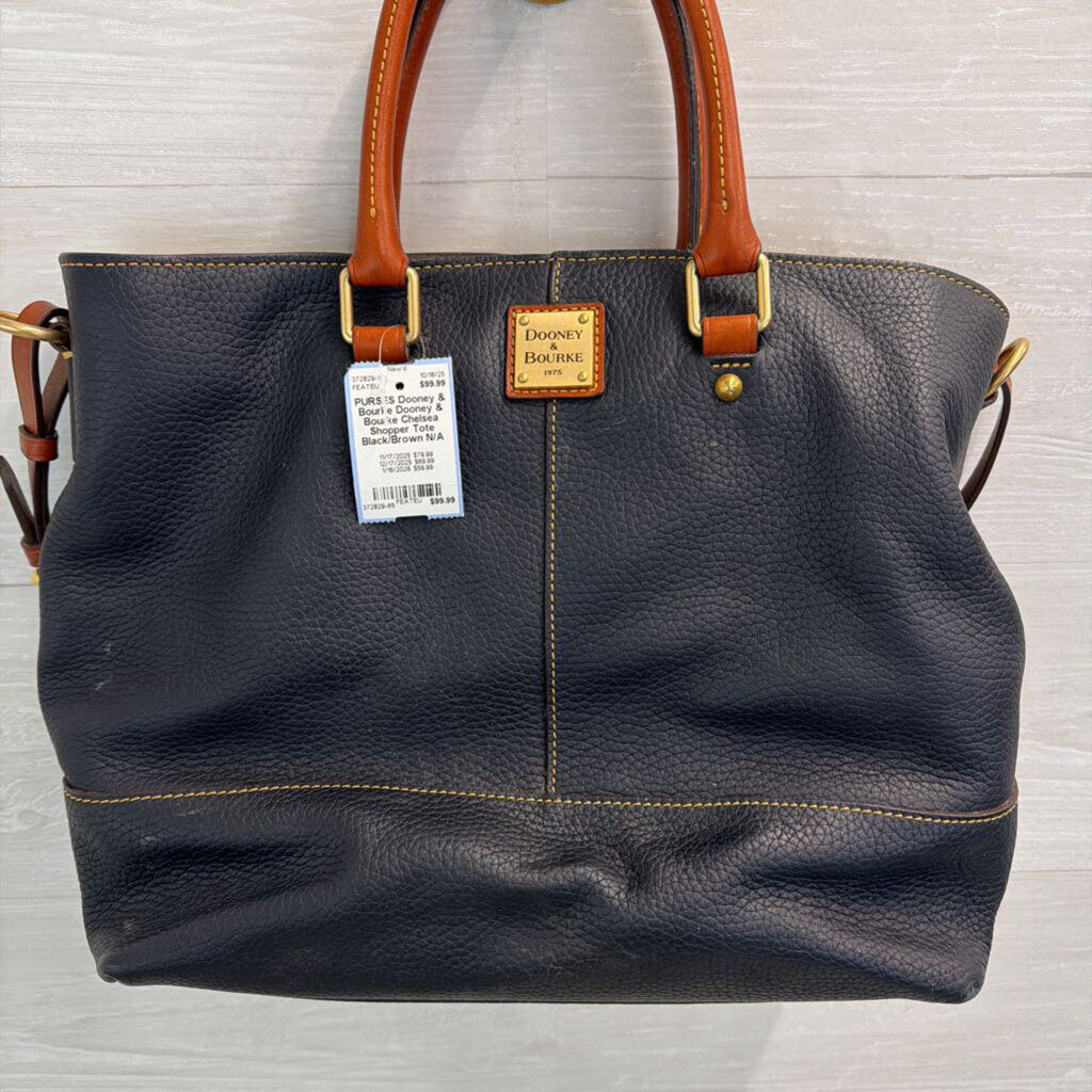 Dooney & Bourke Chelsea Shopper Tote
