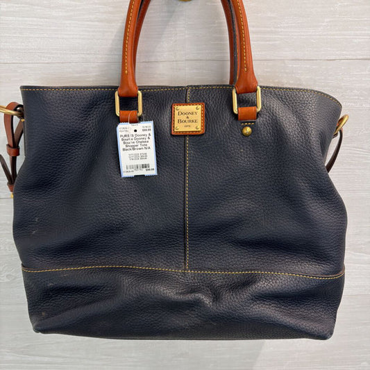 Dooney & Bourke Chelsea Shopper Tote