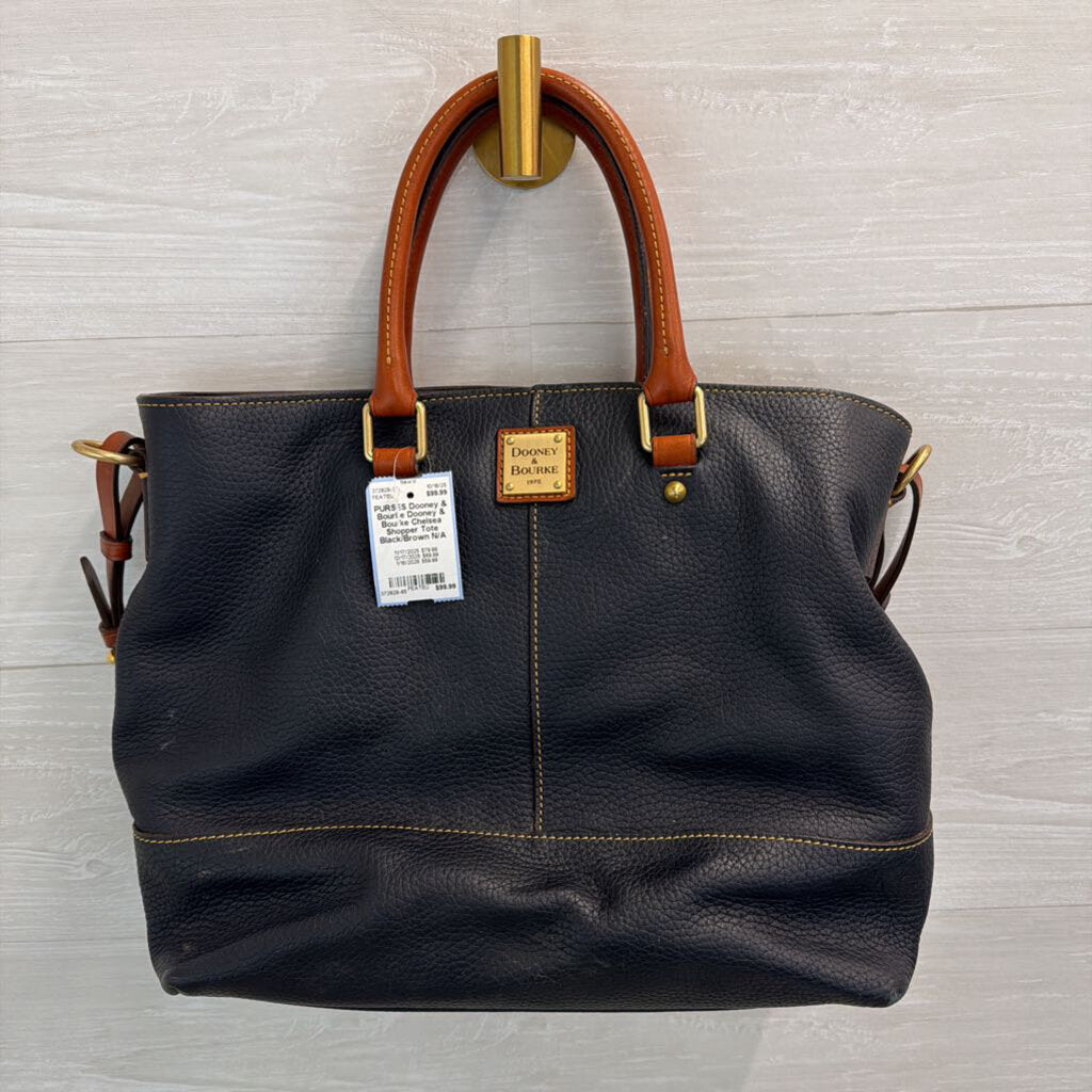 Dooney & Bourke Chelsea Shopper Tote