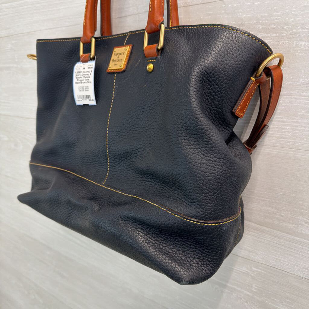 Dooney & Bourke Chelsea Shopper Tote