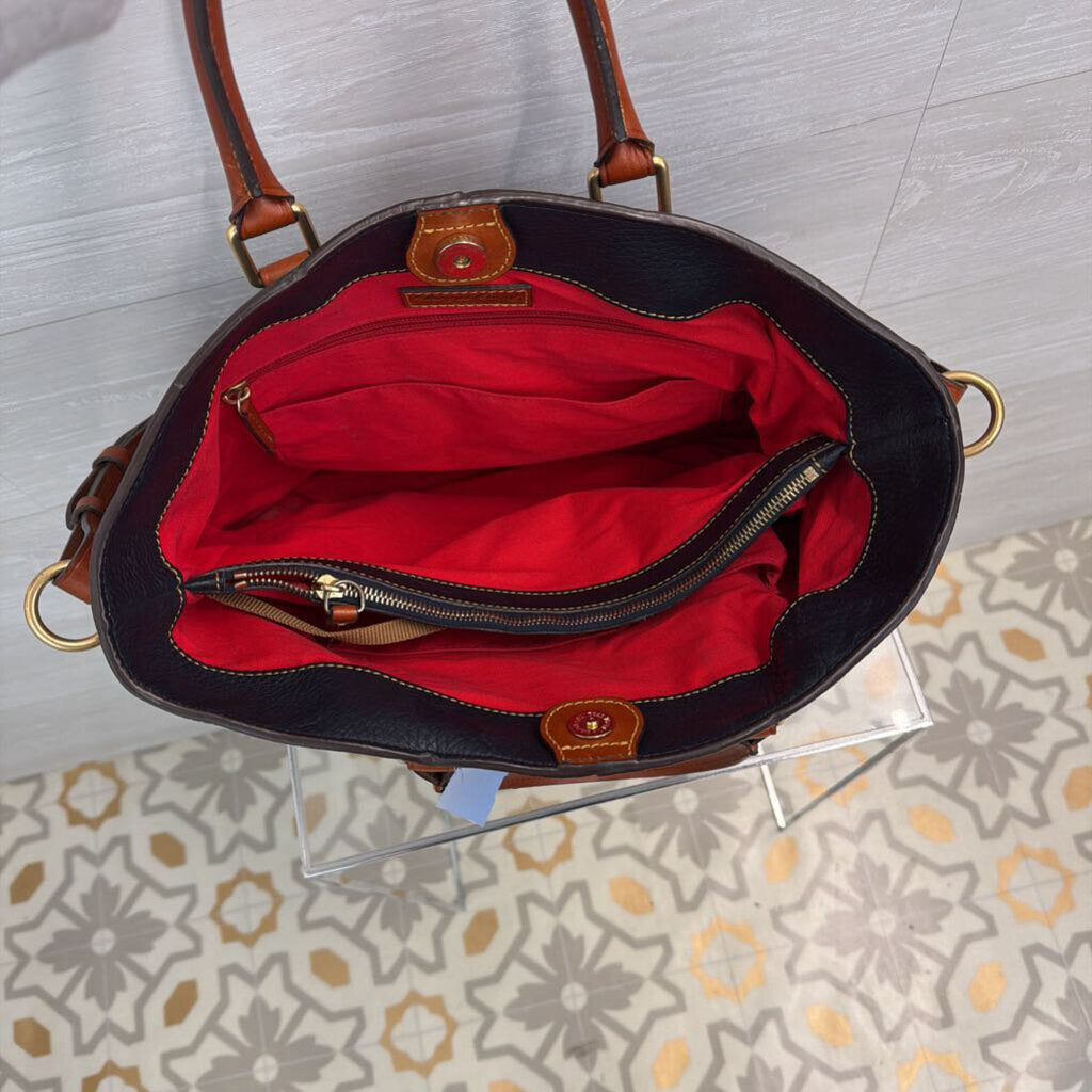 Dooney & Bourke Chelsea Shopper Tote