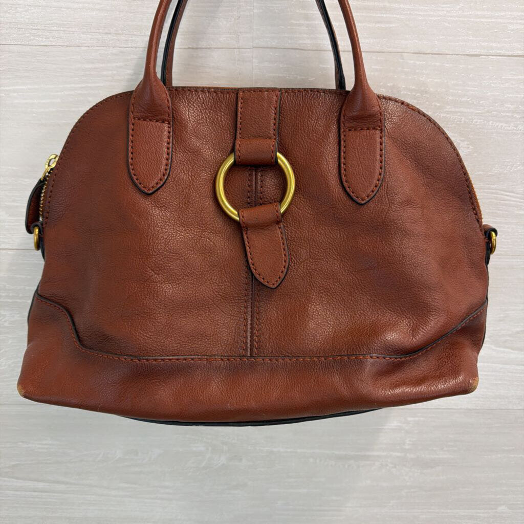 Frye Ring Dome Handbag