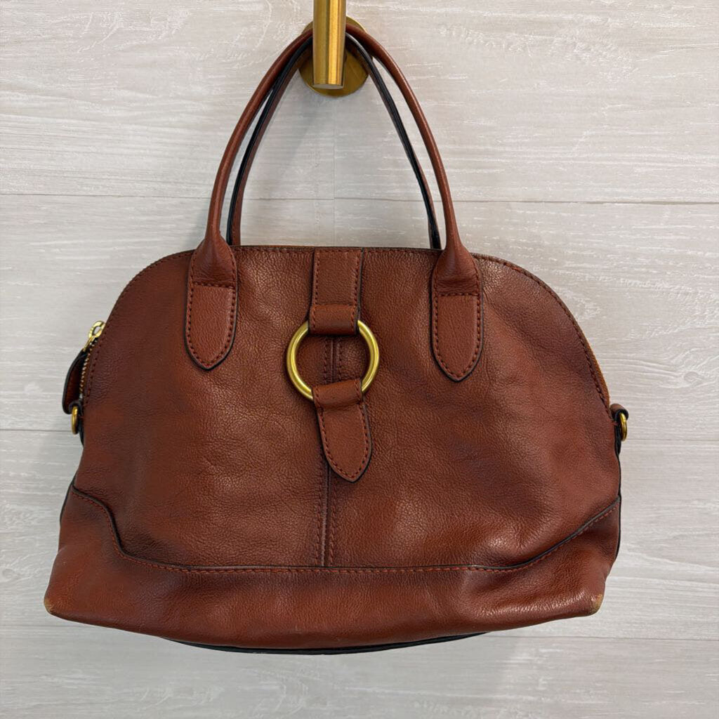 Frye Ring Dome Handbag