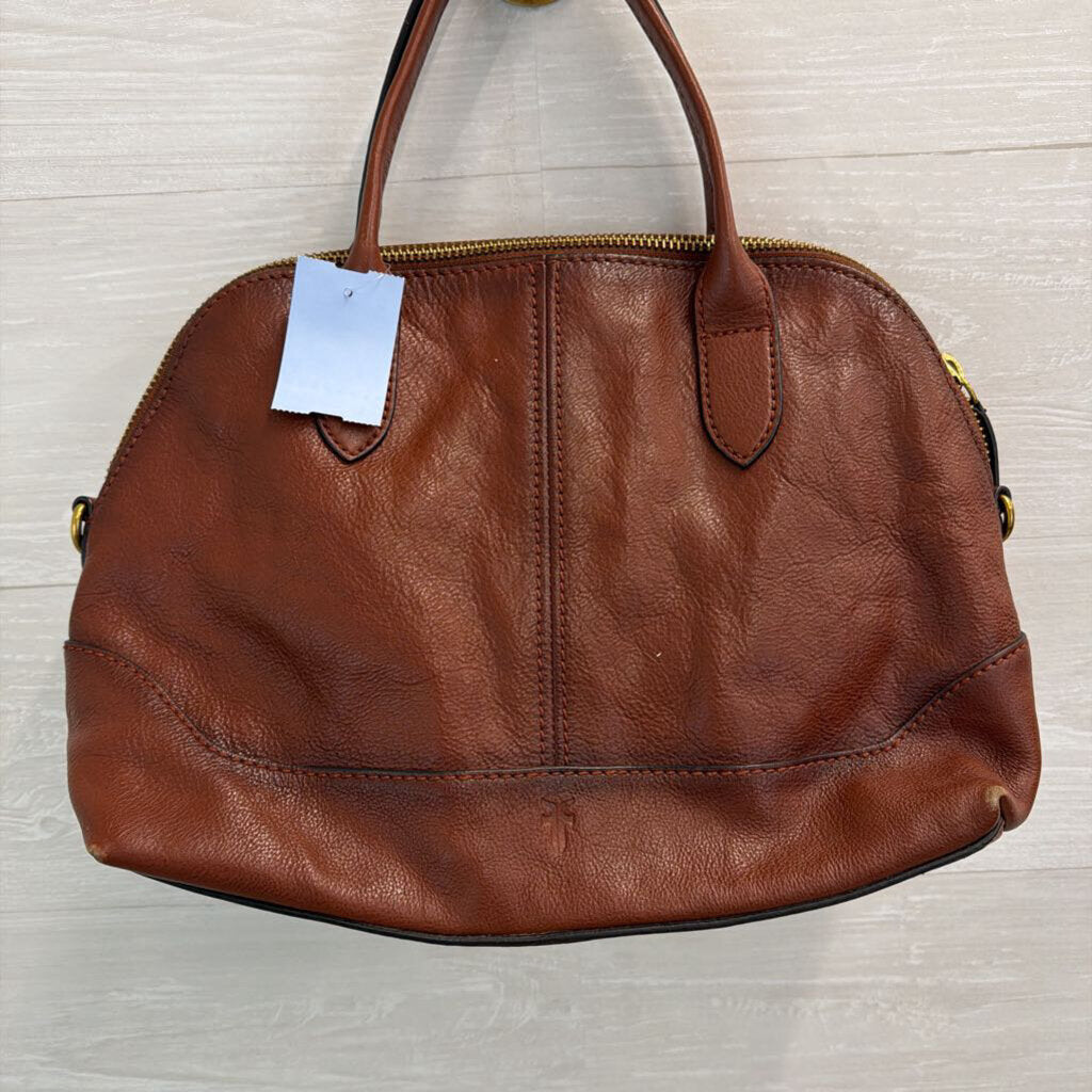 Frye Ring Dome Handbag