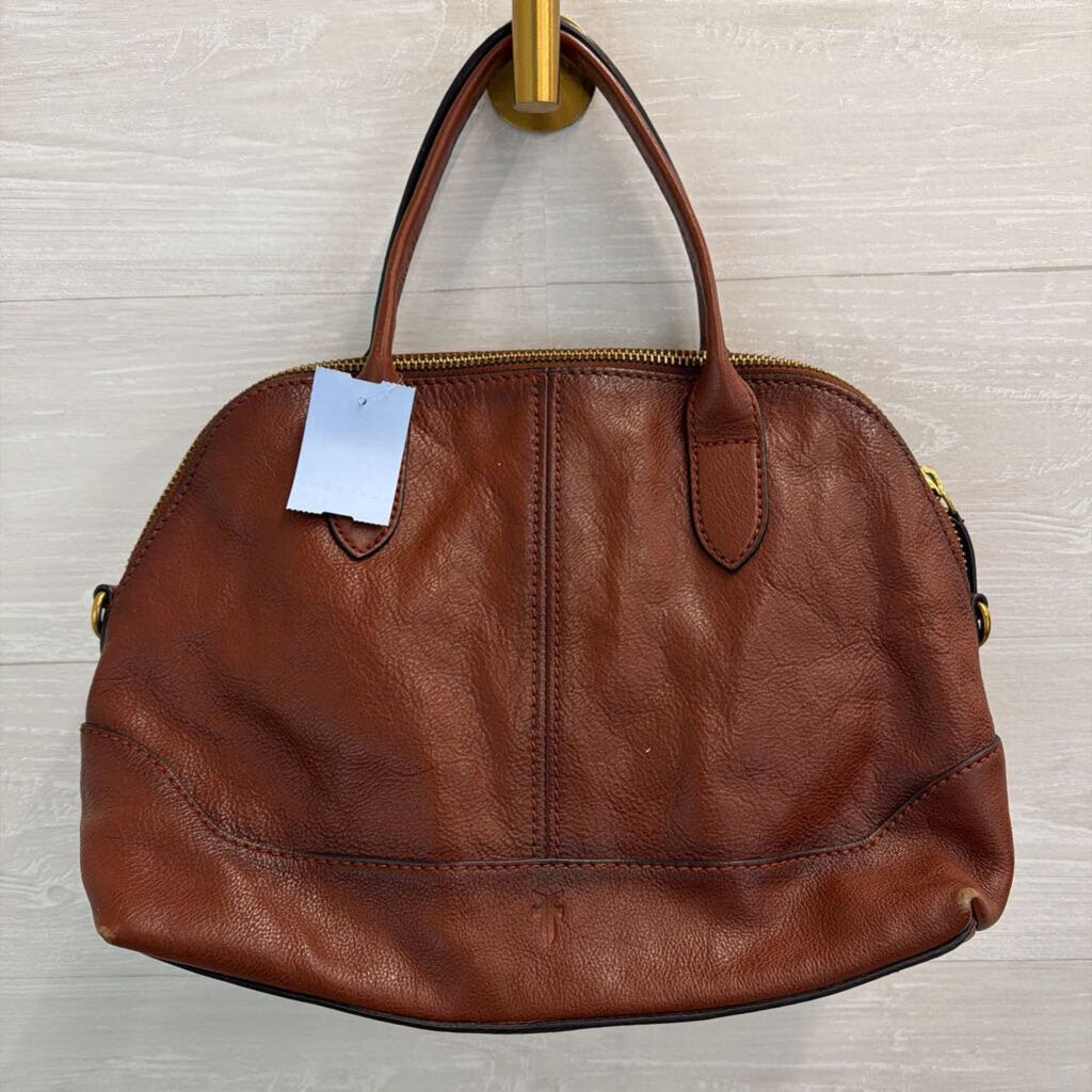 Frye Ring Dome Handbag