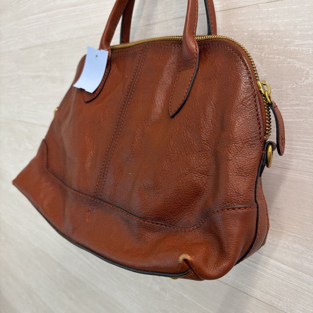 Frye Ring Dome Handbag