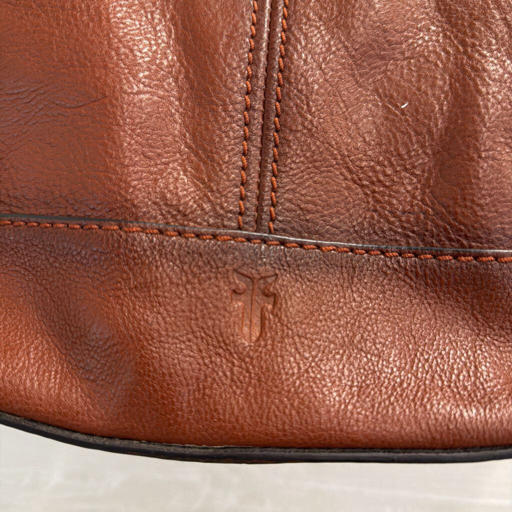 Frye Ring Dome Handbag