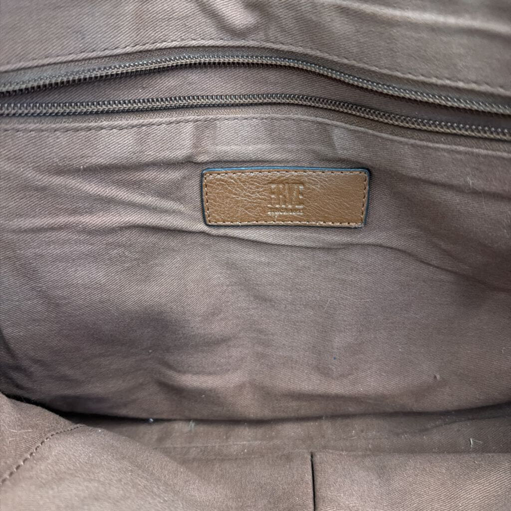 Frye Ring Dome Handbag