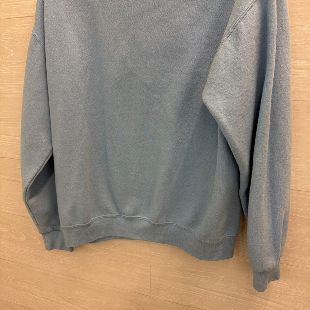 1989 Taylor's Version Pullover Sweatshirt Small