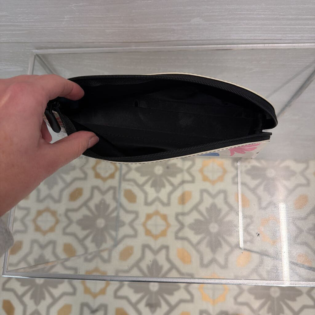 Kate Spade Pencil Pouch Floral
