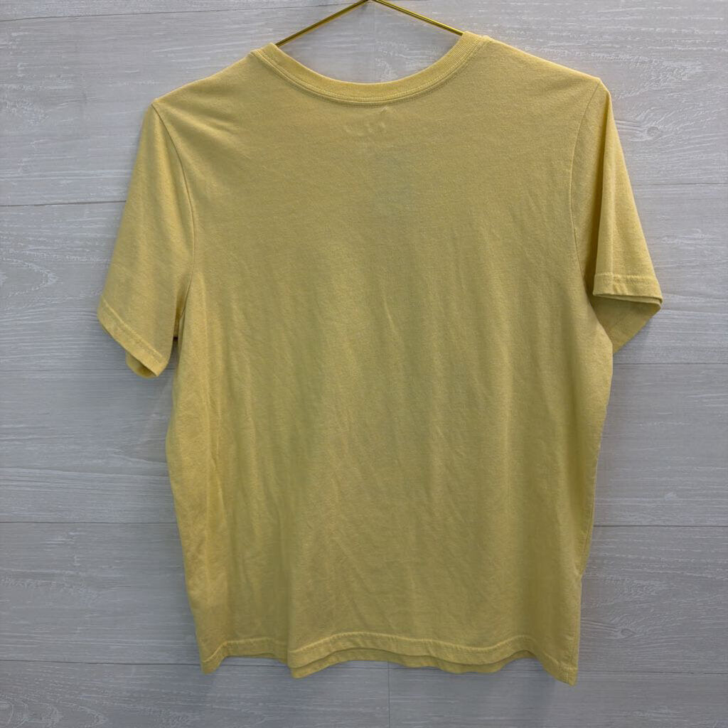 Wrangler Cosmic Cowboy Graphic T-Shirt Large