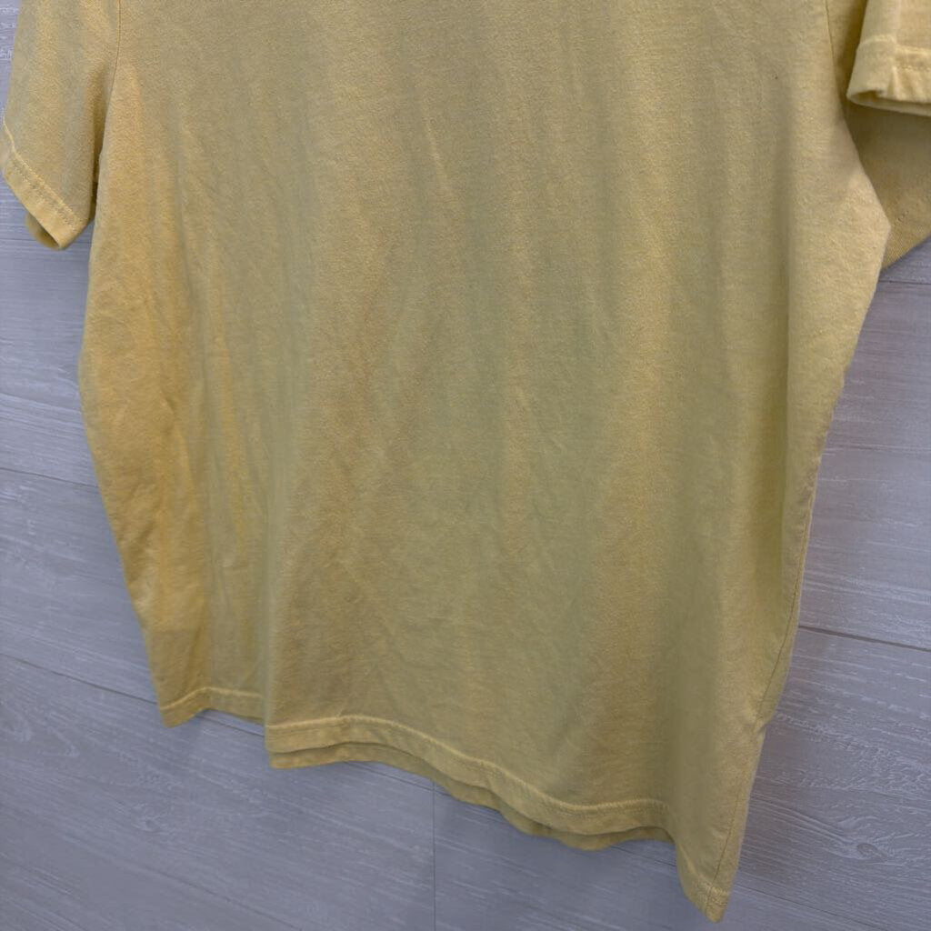 Wrangler Cosmic Cowboy Graphic T-Shirt Large