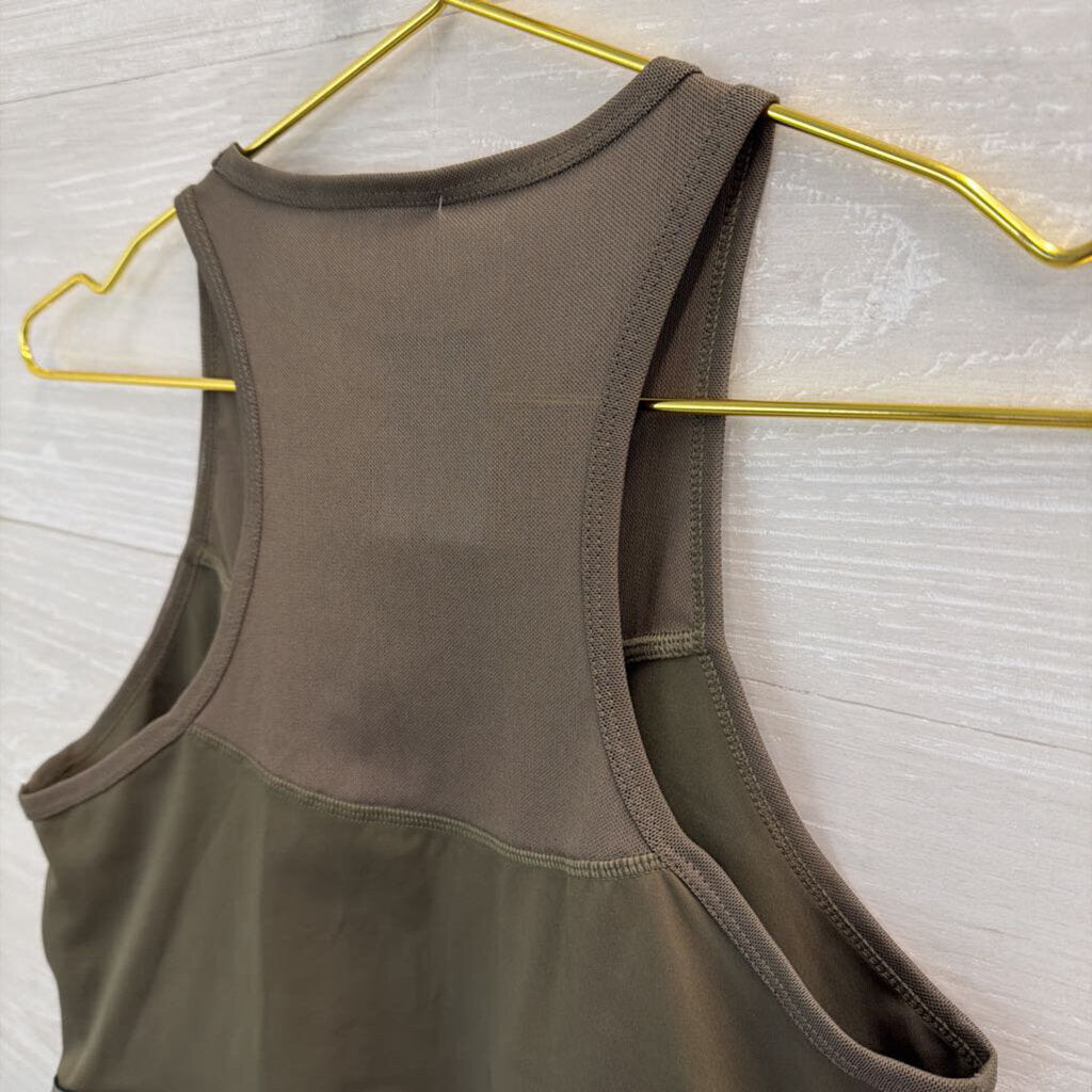 Nike Pro Logo Sports Bra Medium