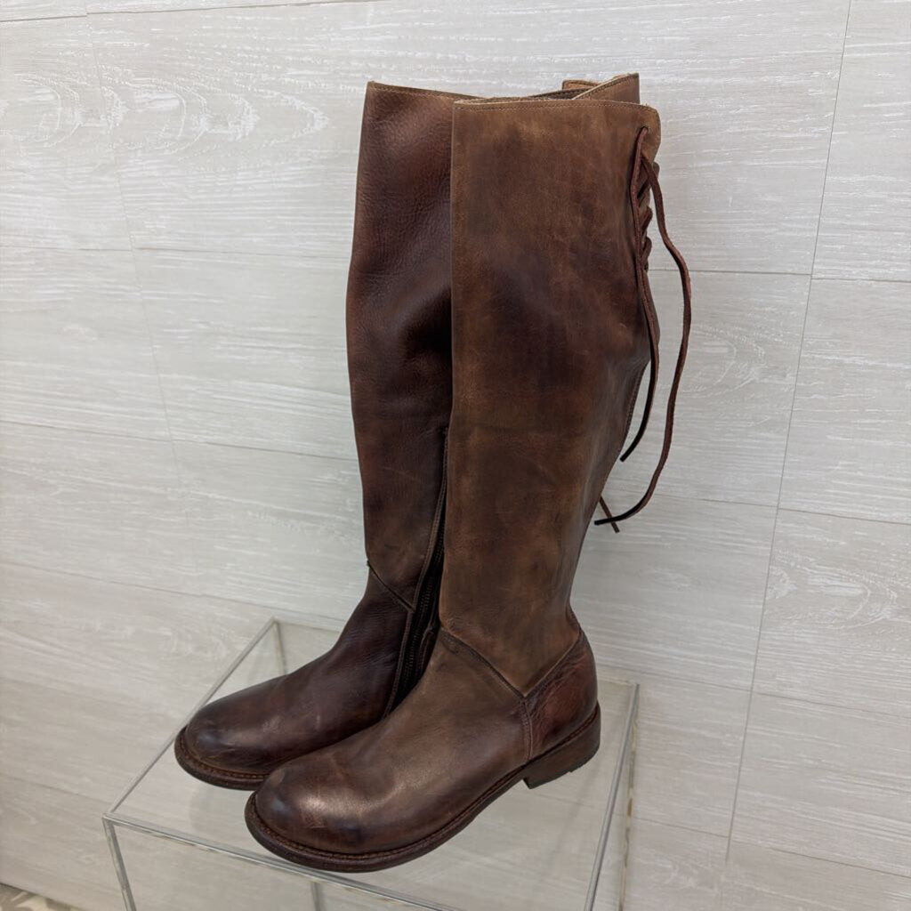 BED STU Manchester II Riding Boots 8.5M