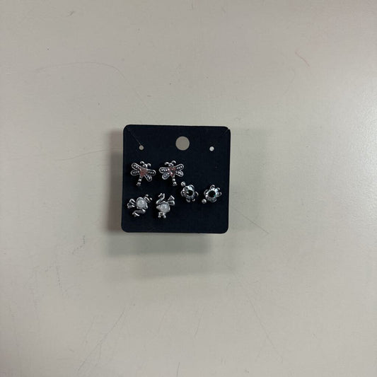 Animal Stud Earring Set