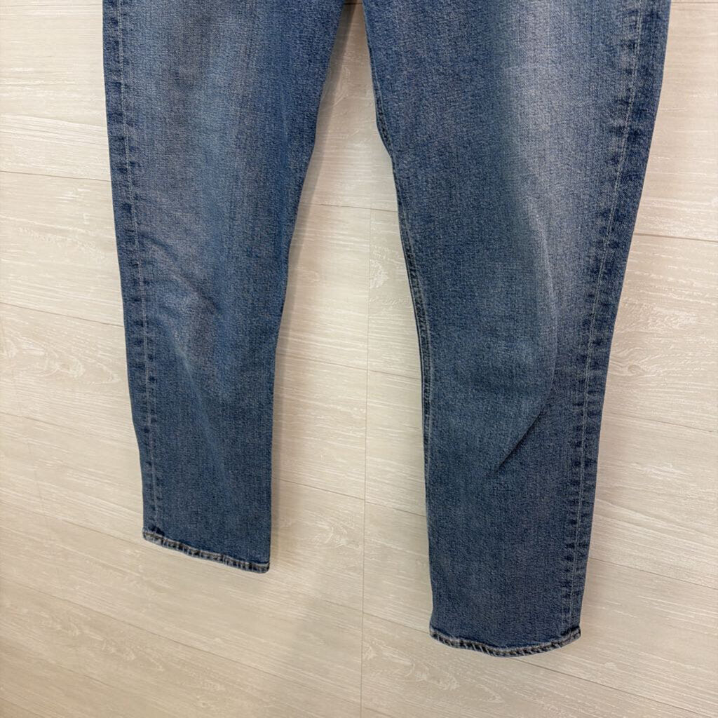 Citizens of Humanity Medium Wash Charlotte Jeans 29