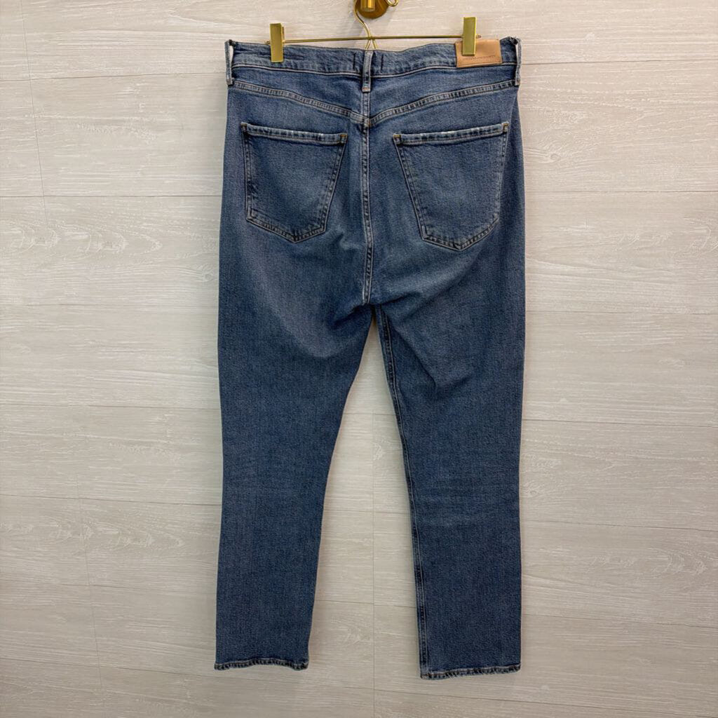Citizens of Humanity Medium Wash Charlotte Jeans 29