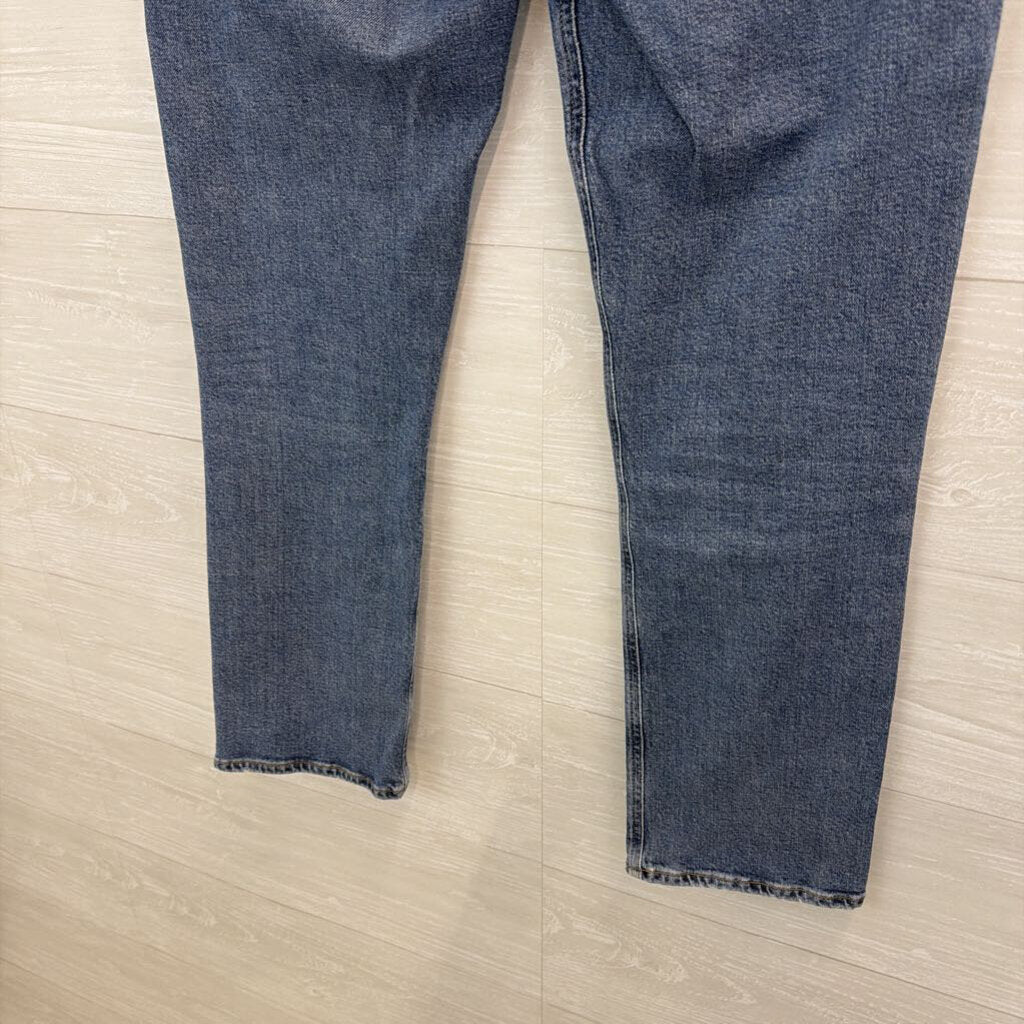 Citizens of Humanity Medium Wash Charlotte Jeans 29