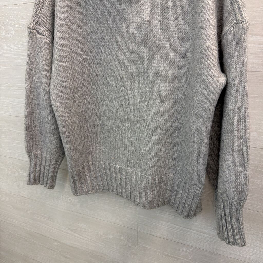 Industry Turtleneck Sweater Extra Large