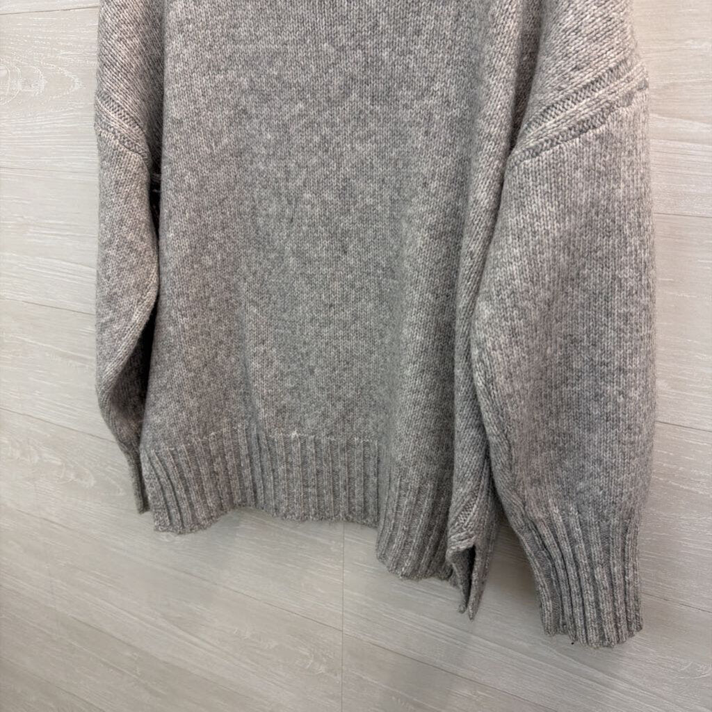 Industry Turtleneck Sweater Extra Large