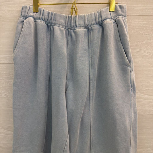 Aerie Barrel Leg Baggy Lounge Pants Medium