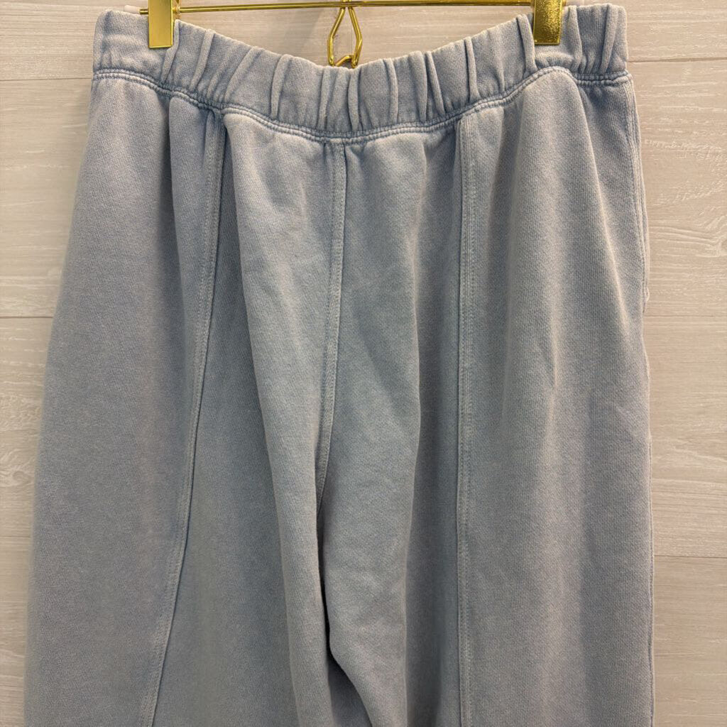 Aerie Barrel Leg Baggy Lounge Pants Medium