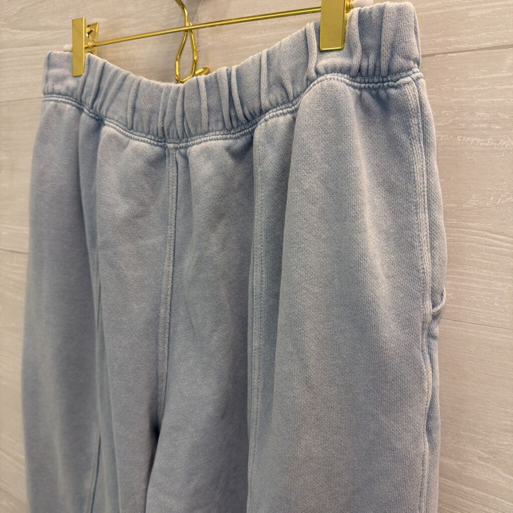 Aerie Barrel Leg Baggy Lounge Pants Medium