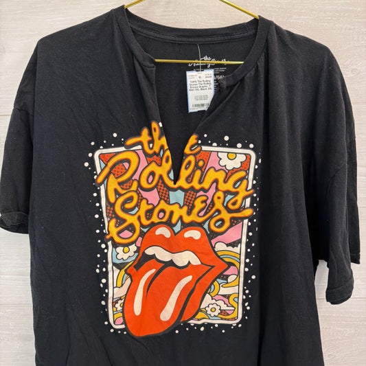 The Rolling Stones Graphic T-Shirt 3XL