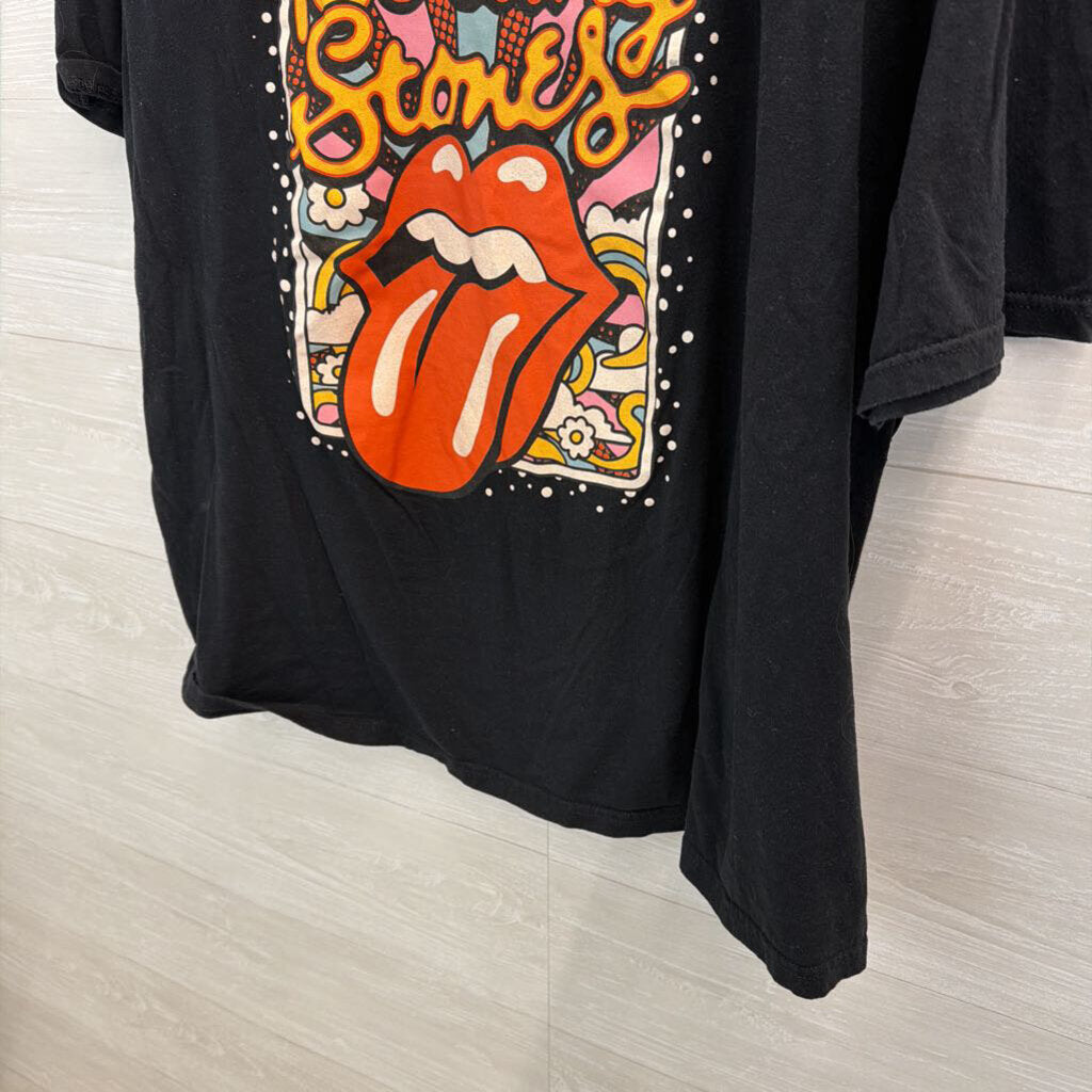 The Rolling Stones Graphic T-Shirt 3XL