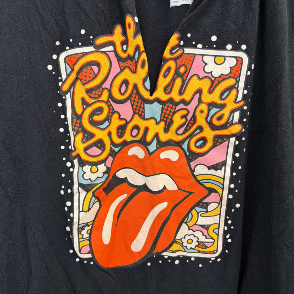 The Rolling Stones Graphic T-Shirt 3XL