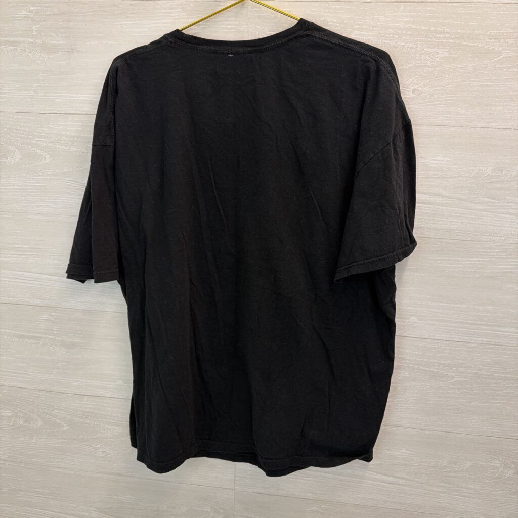 The Rolling Stones Graphic T-Shirt 3XL