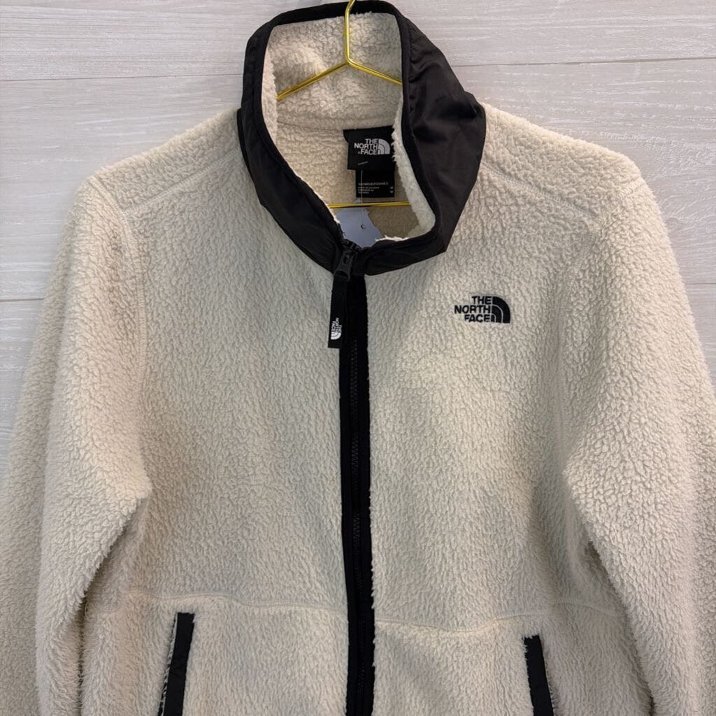 The North Face Dunraven Jacket Medium