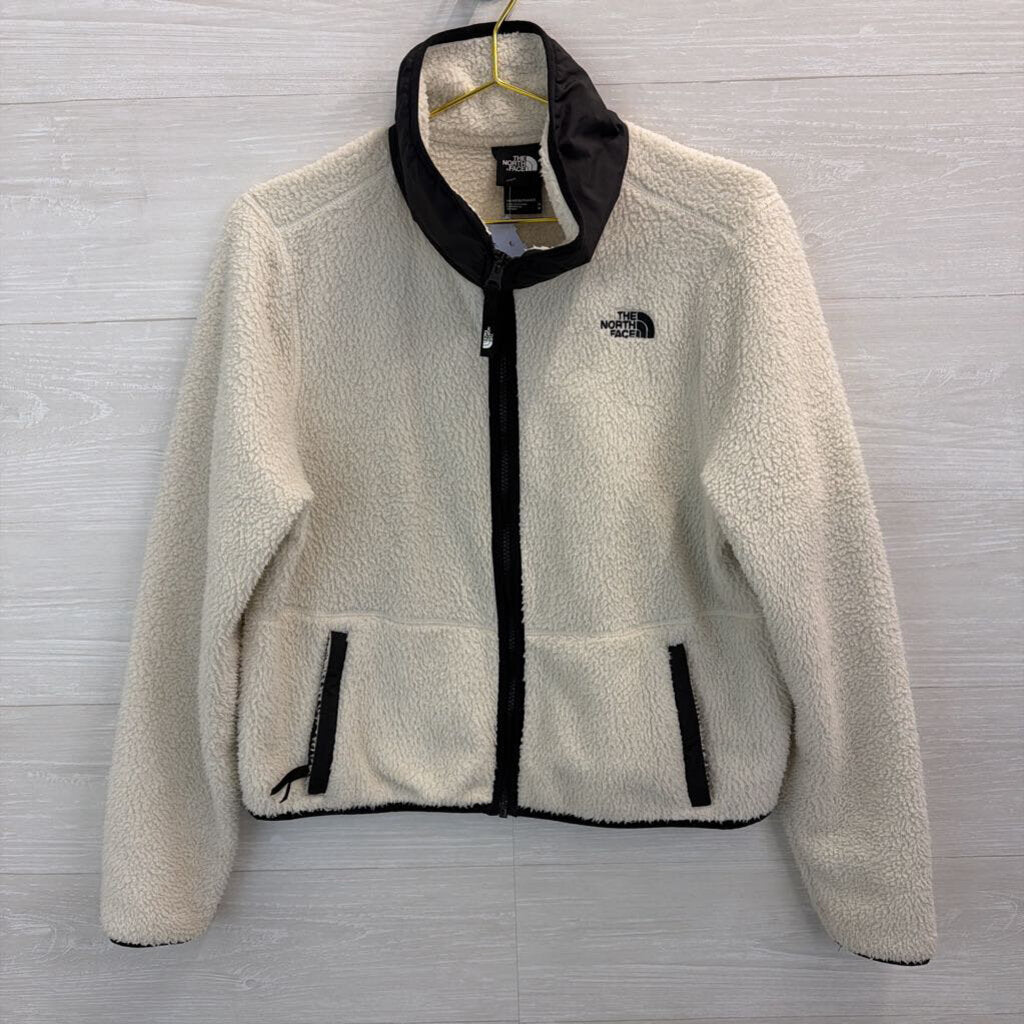 The North Face Dunraven Jacket Medium