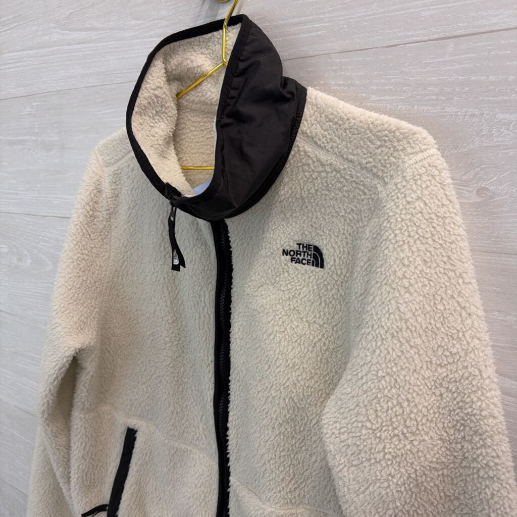 The North Face Dunraven Jacket Medium