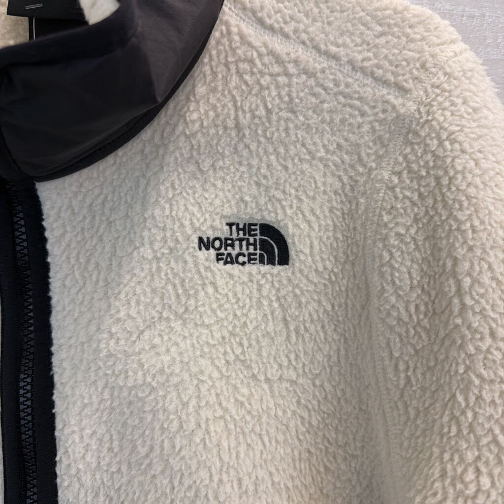 The North Face Dunraven Jacket Medium