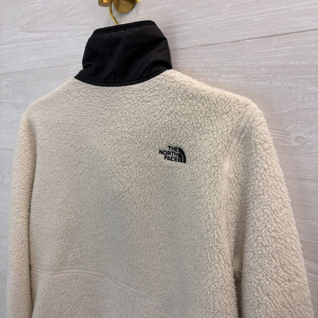 The North Face Dunraven Jacket Medium