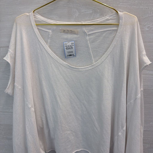 We The Free Batwing T-Shirt Small