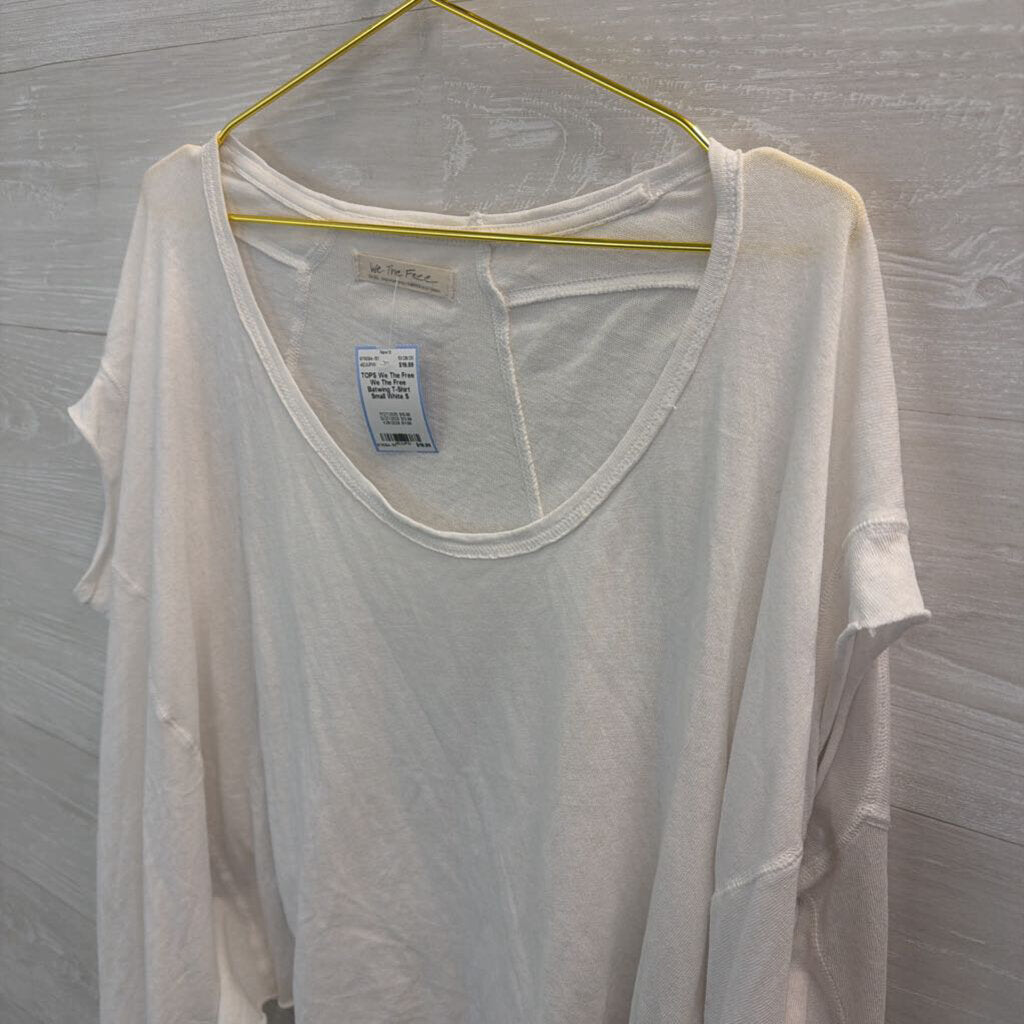 We The Free Batwing T-Shirt Small