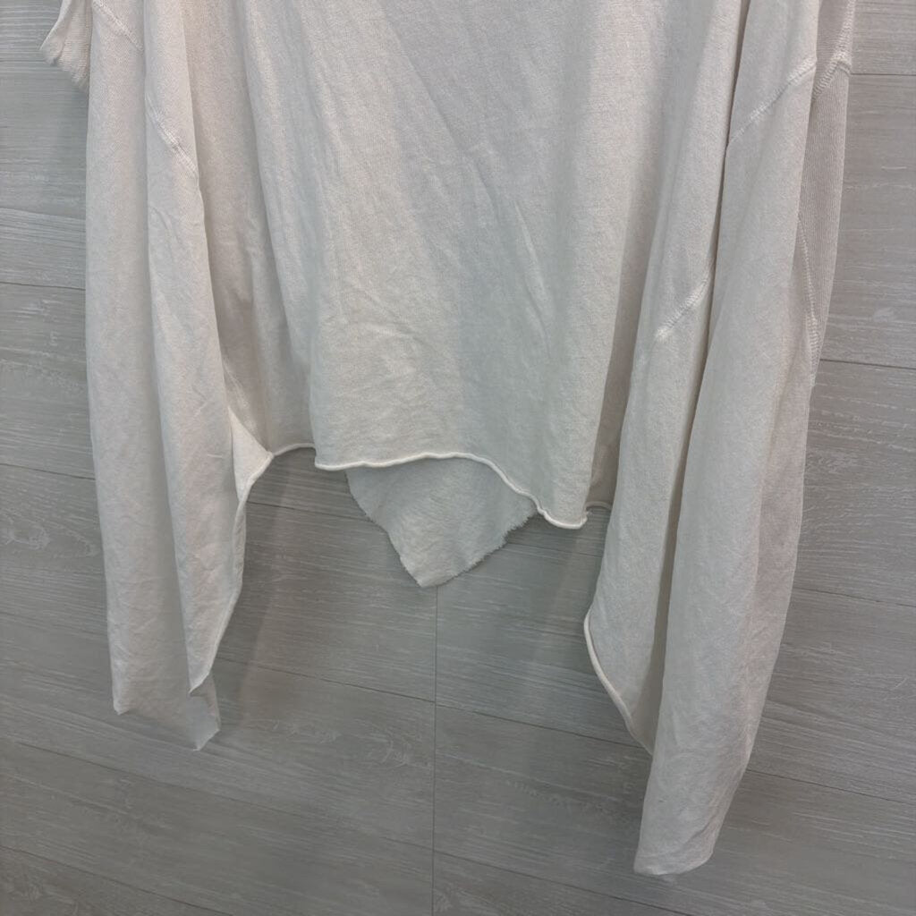 We The Free Batwing T-Shirt Small