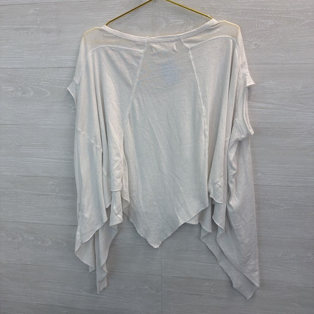 We The Free Batwing T-Shirt Small