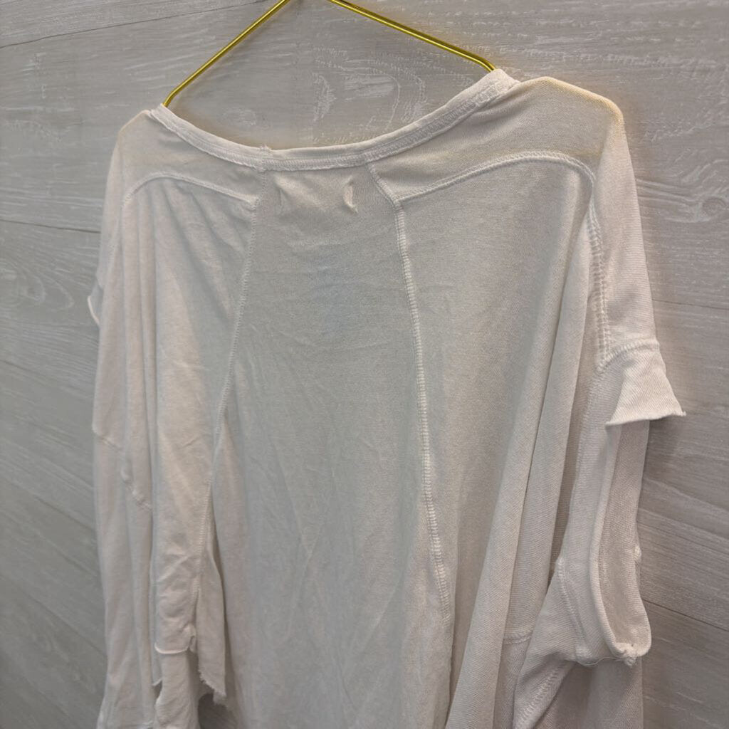 We The Free Batwing T-Shirt Small