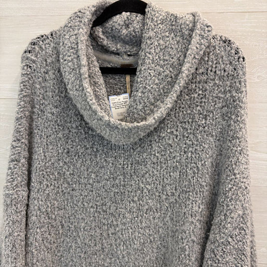 Free People BFF Cowl Neck Sweater Small