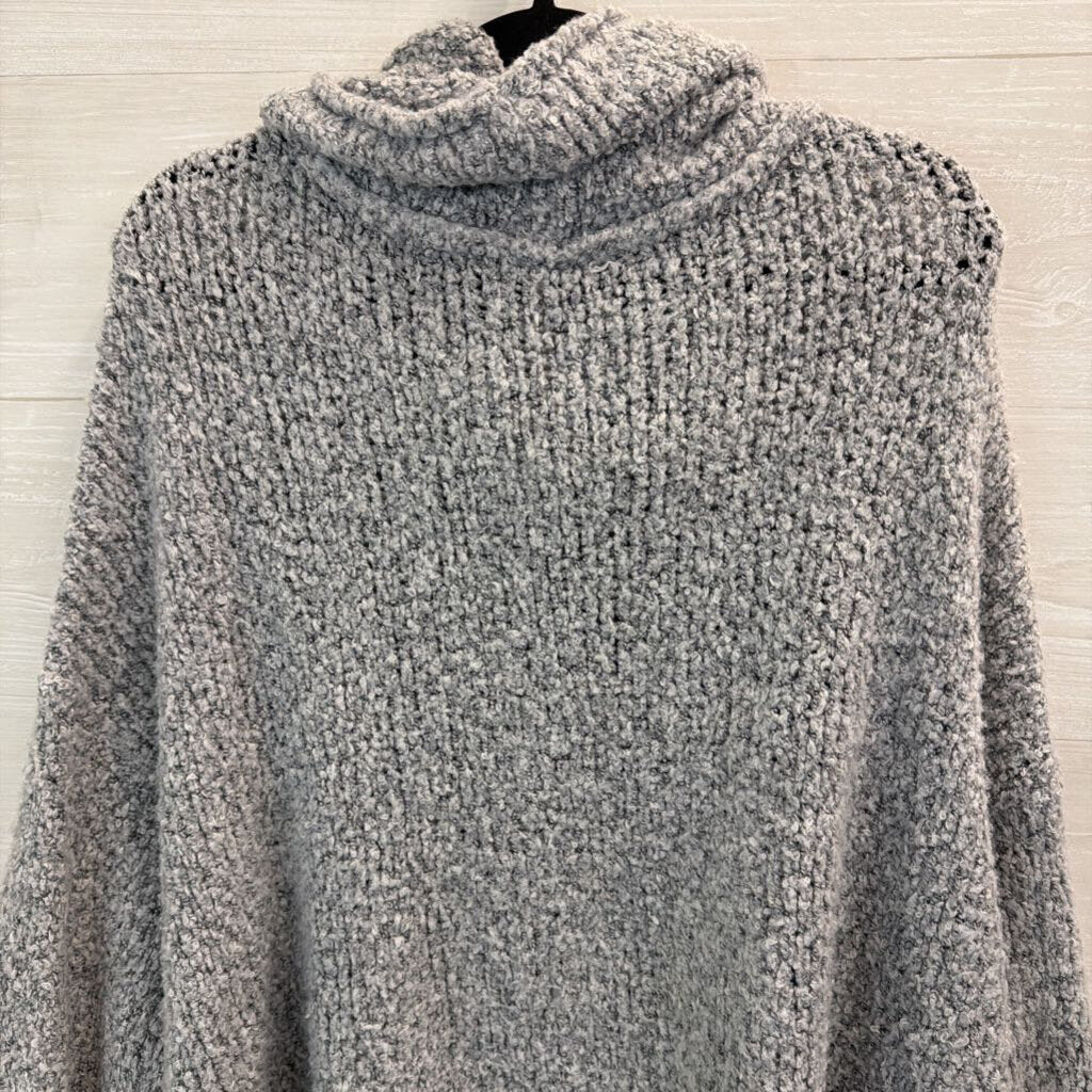 Free People BFF Cowl Neck Sweater Small