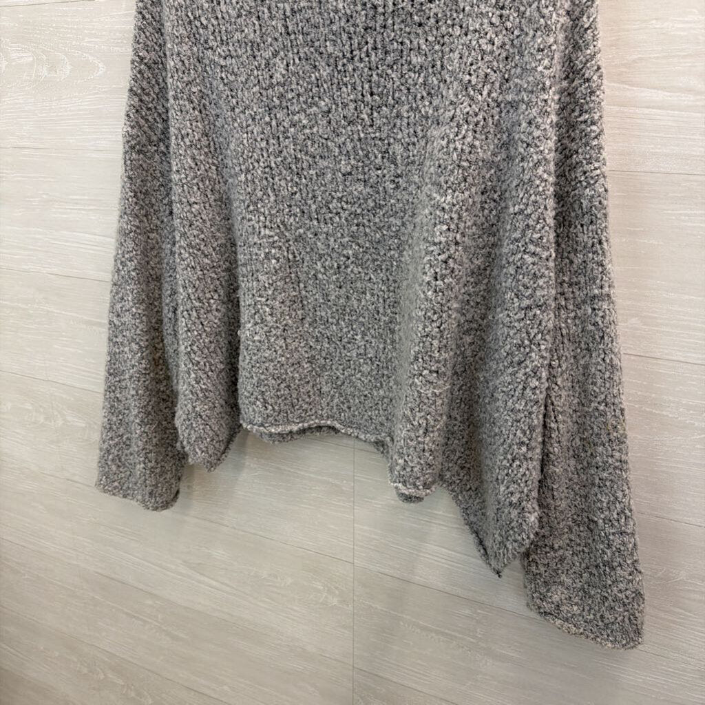 Free People BFF Cowl Neck Sweater Small