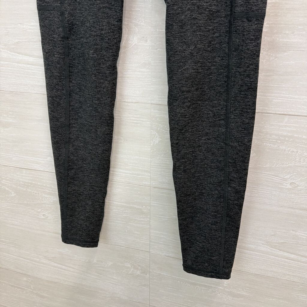 Aerie Grey Full Length Leggings Small