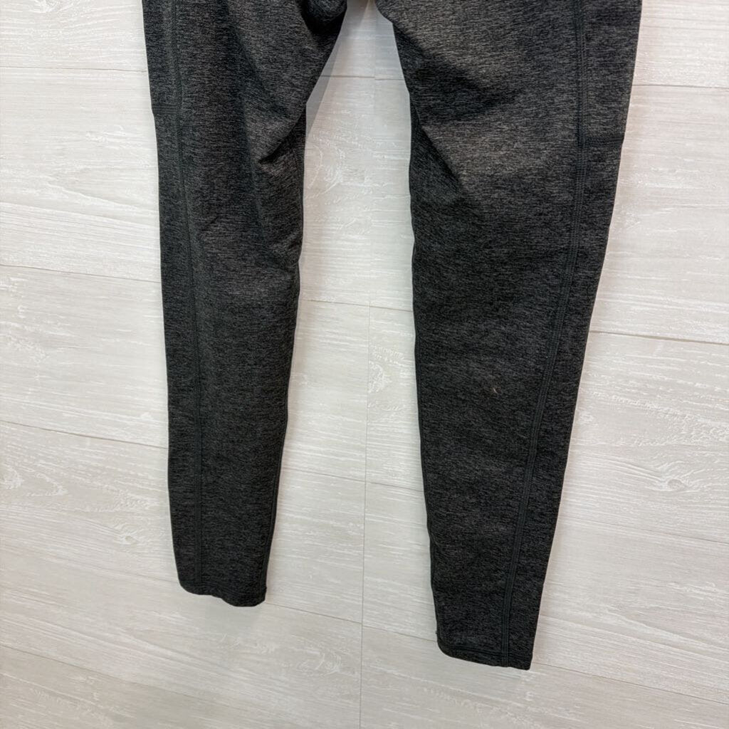 Aerie Grey Full Length Leggings Small